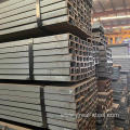 U Type Q235B Channel Steel Section